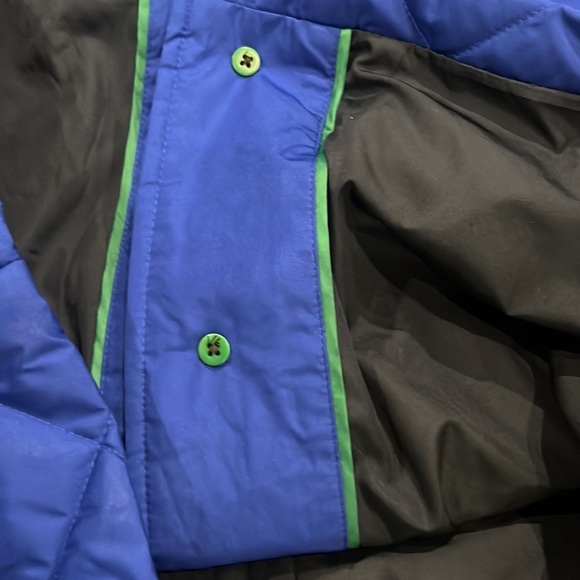 J.CREW Primal Quilted Signature Puffer Jacket - Picture 10 of 15
